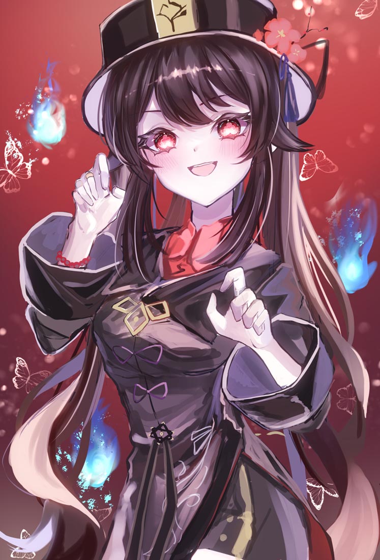 【P站好图】#午安【220728】