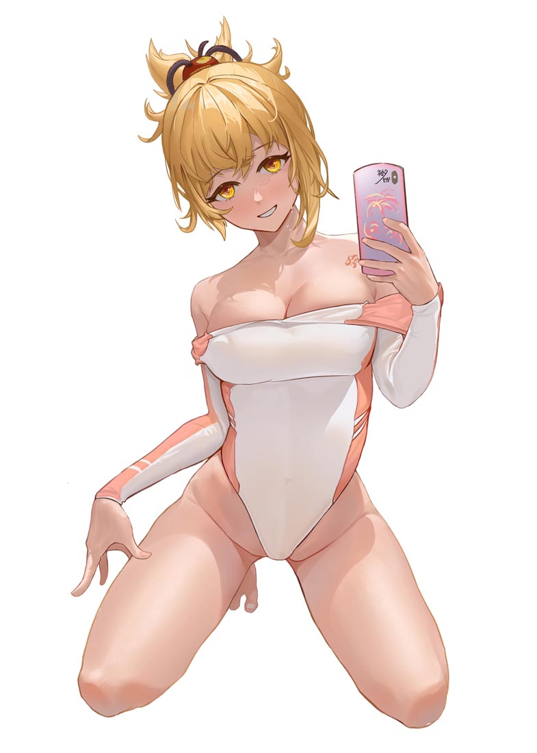 【P站好图】#早安【220728】