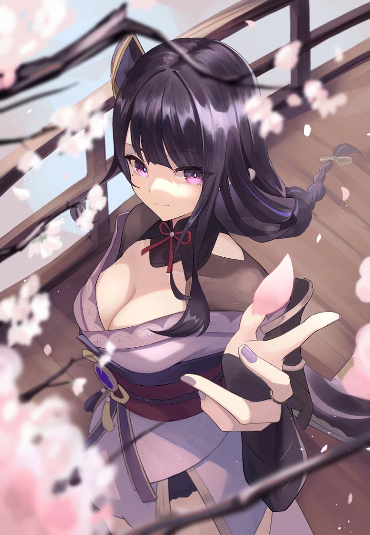 【Pixiv精选图集】#早安【220726】