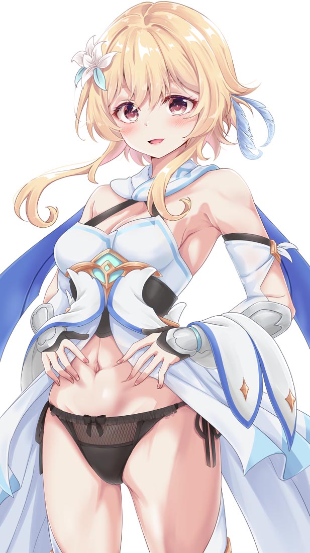 【P站好图】#午安【220728】