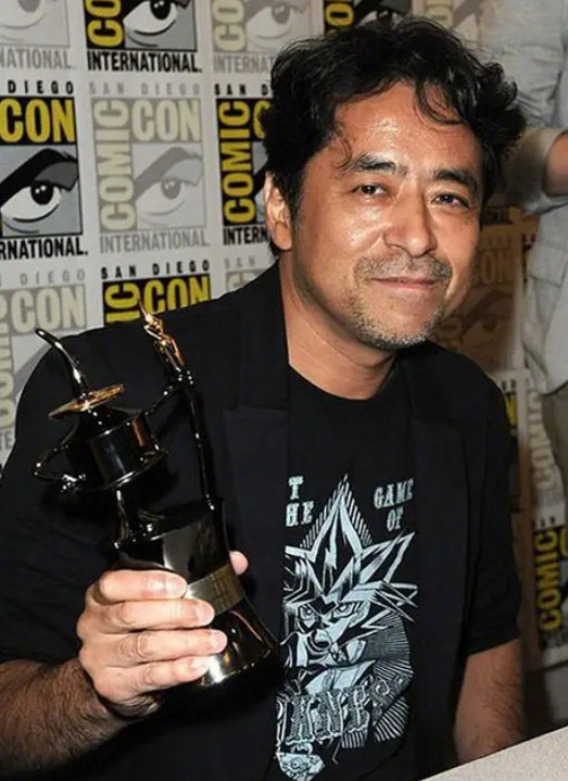 《游戏王》作者 高桥和希 去世，享年60岁