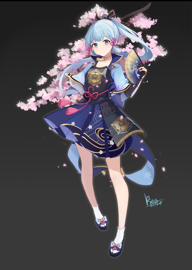 【二次元同人】#午安【220721】