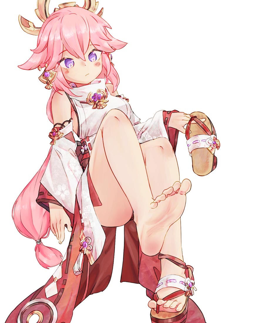 【二次元插画精选】#早安【220729】