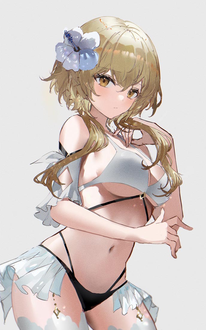 【P站好图】#午安【220728】