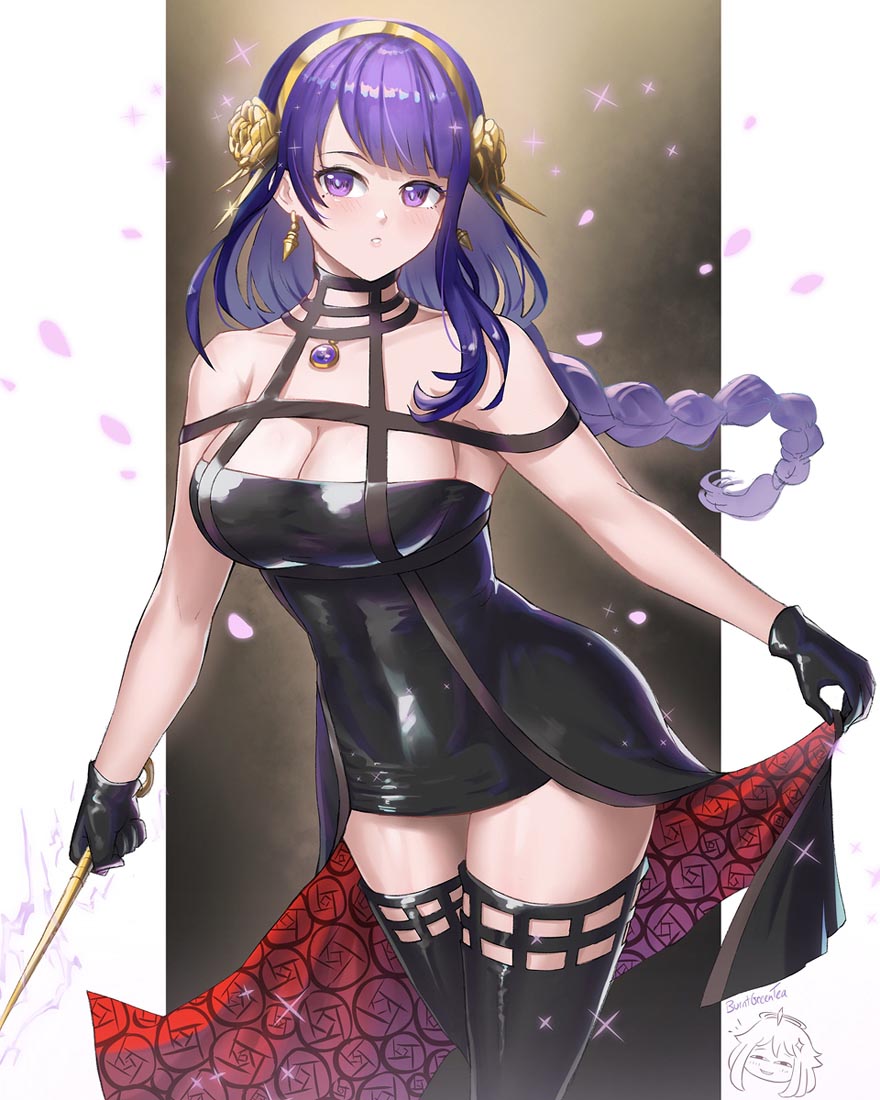 【Pixiv精选图集】#早安【220726】