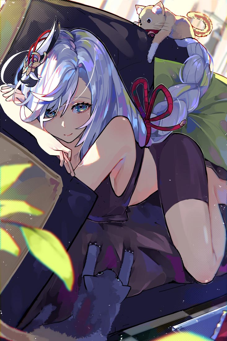 【Xman原神系列】#晚安【220718】