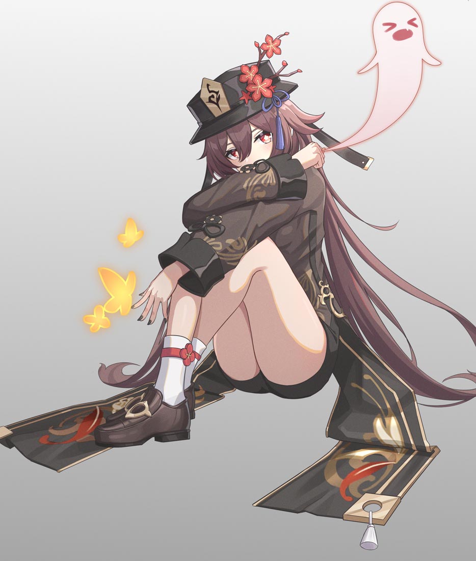 【Pixiv精选】#午安原神【220725】