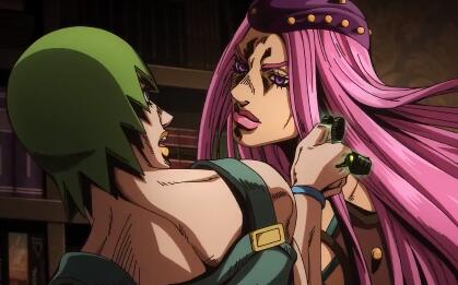 TV动画《JOJO的奇妙冒险：石之海》后半将于9月1日开播