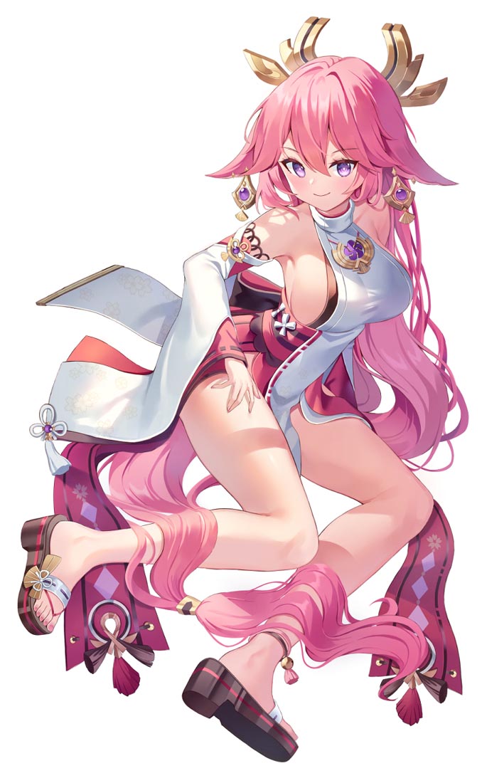 【二次元插画精选】#晚安【220729】