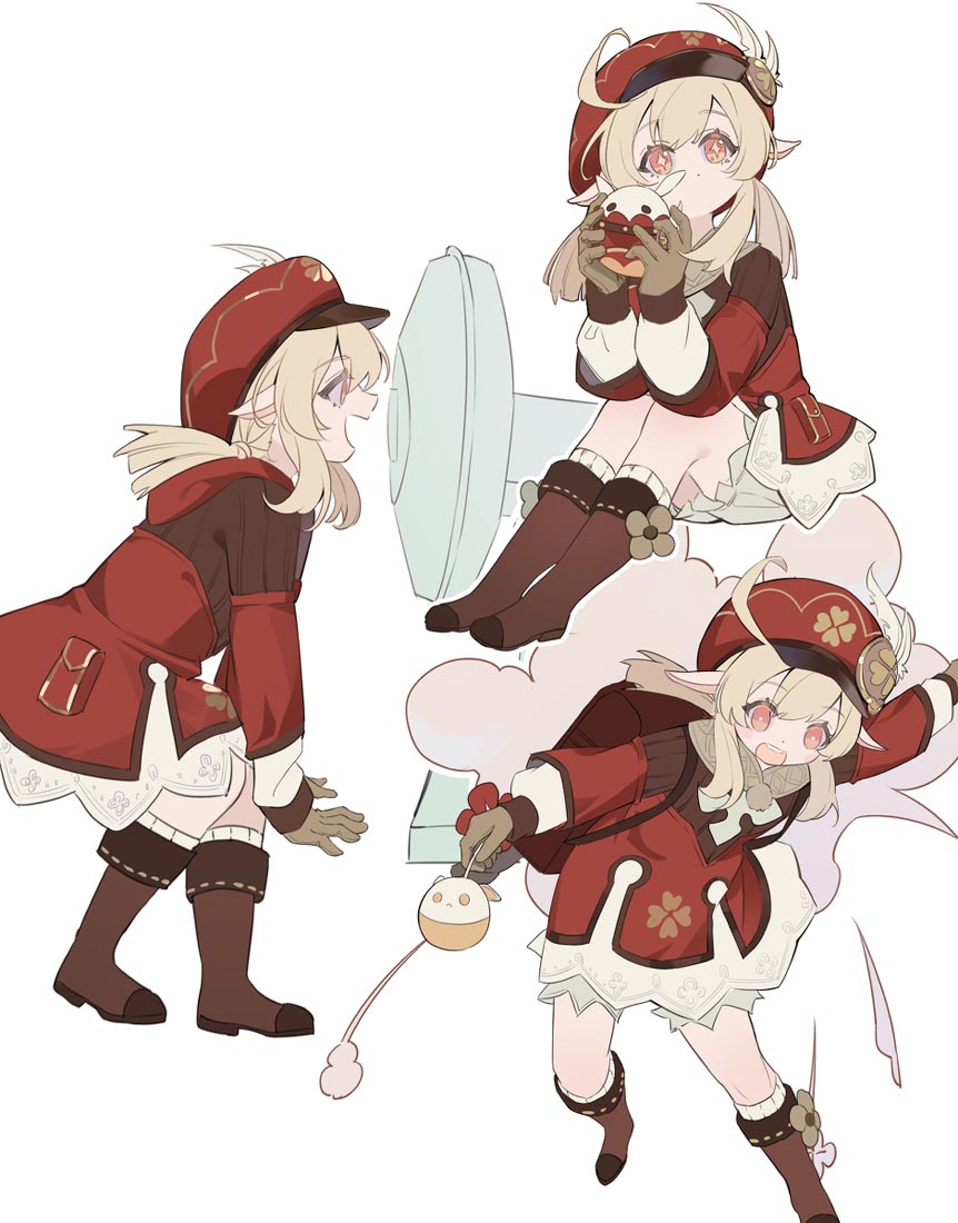 【二次元同人】#午安【220721】