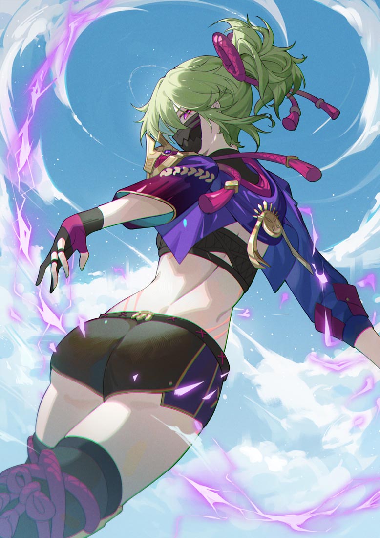 【同人插画】#晚安Xman【220801】