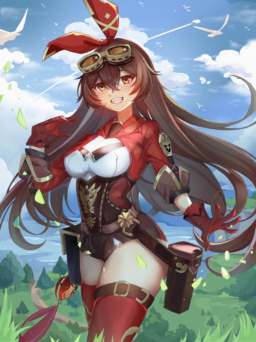 【Xman原神系列】#早安【220718】