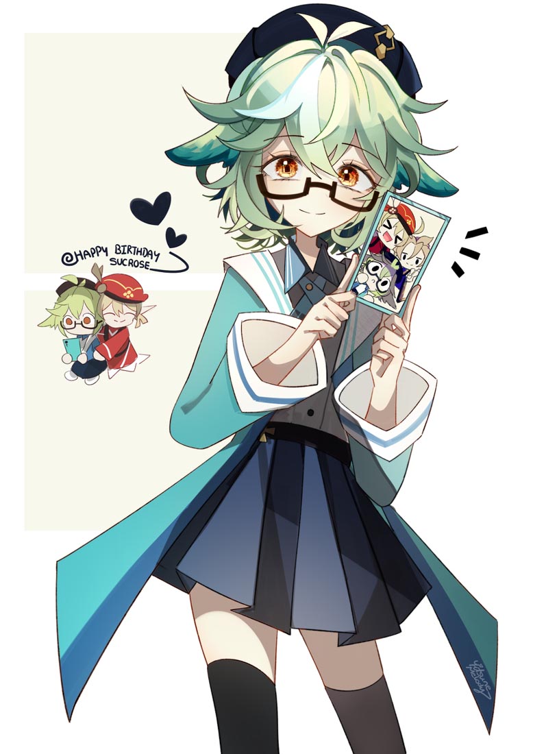 【Xman原神系列】#晚安【220718】