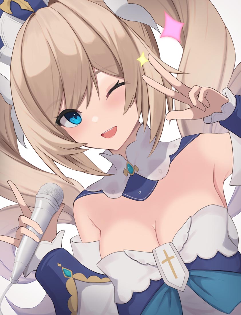 【二次元同人图】#午安【220722】