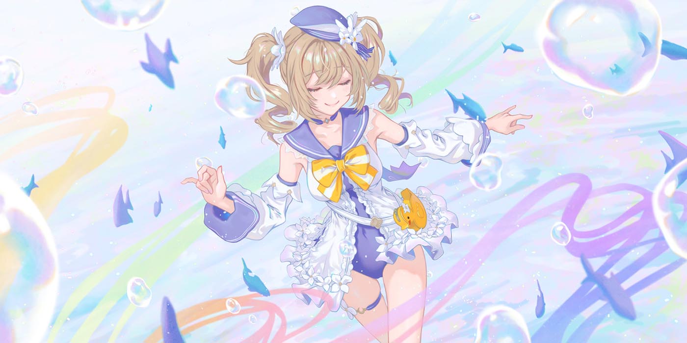 【二次元同人】#午安【220721】