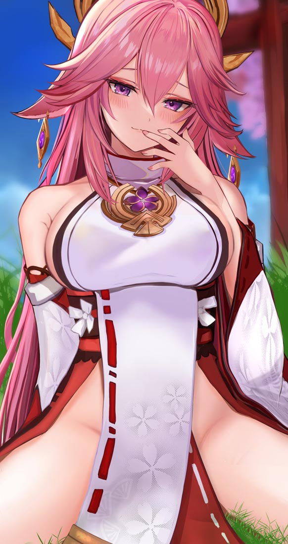 【好图精选】#早安Xman【220731】