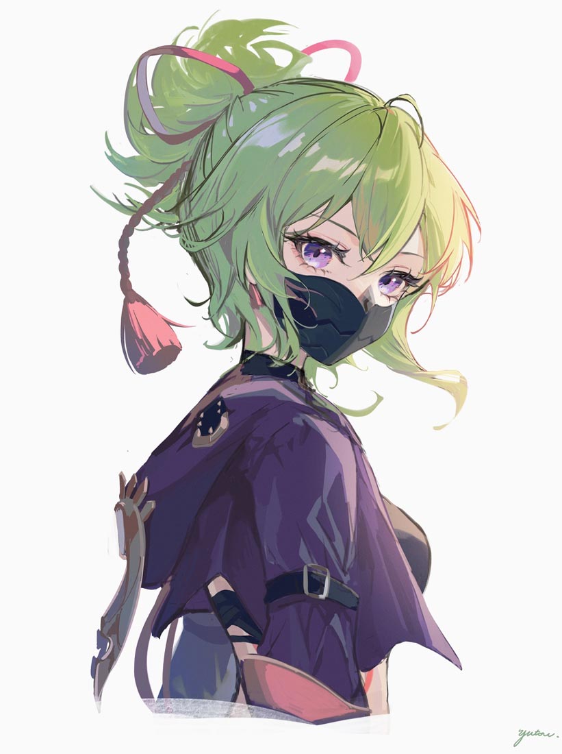 【同人插画】#晚安Xman【220801】