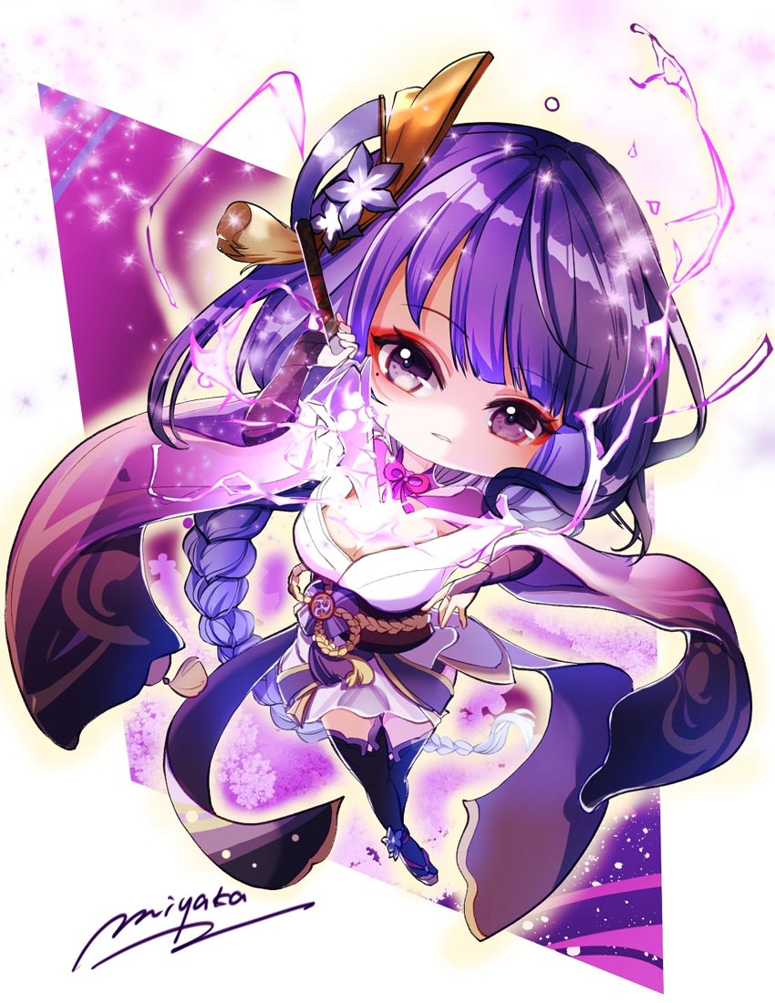 【P站同人图】#午安原神【220724】