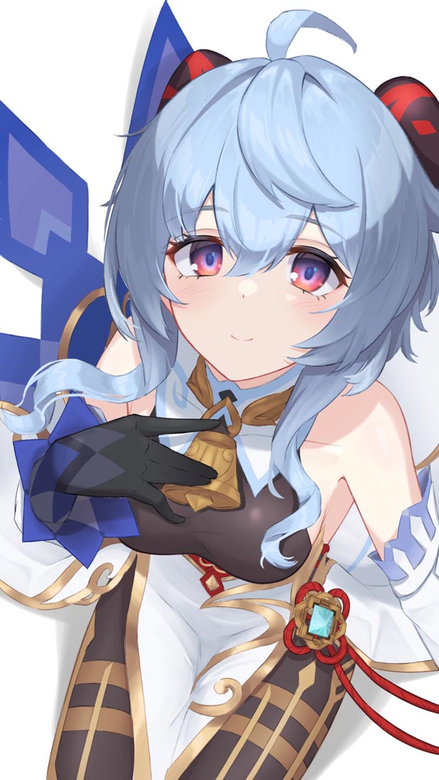 【P站精选图】#晚安【220727】