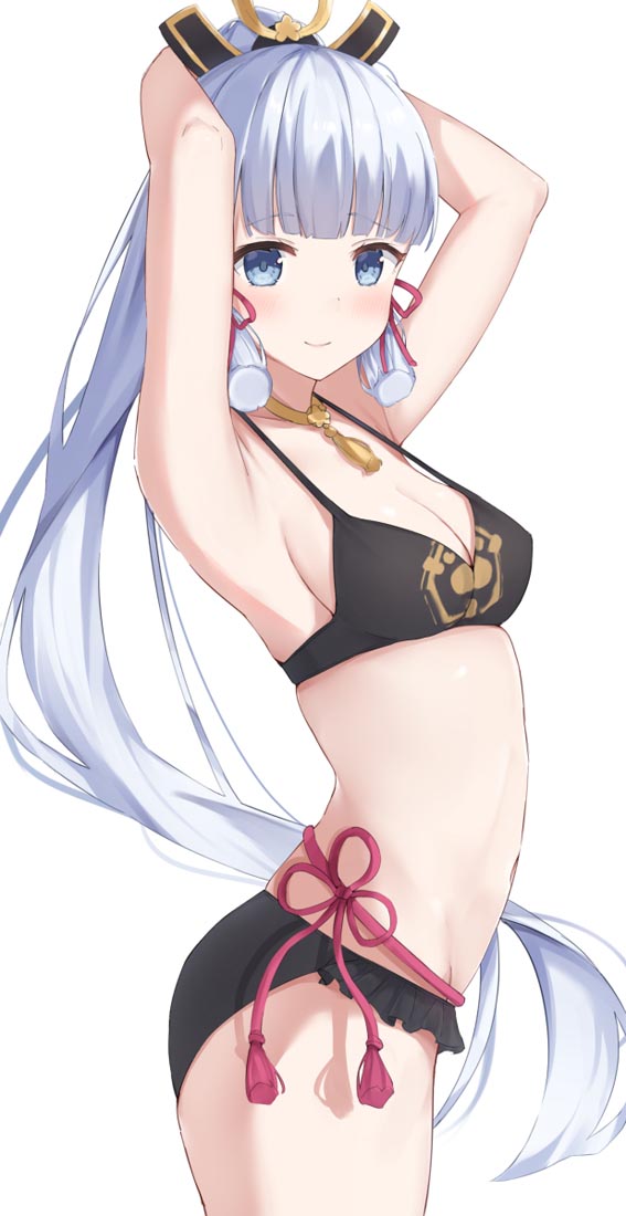 【P站精选图】#早安【220727】