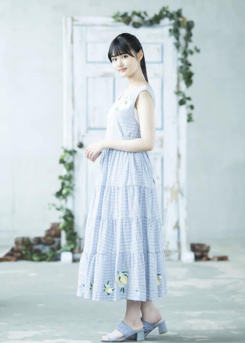 新海诚动画电影《铃芽户缔》女主角海选结果公布,将于11月11日上映插图2 新海诚动画电影《铃芽户缔》女主角海选结果公布,将于11月11日上映