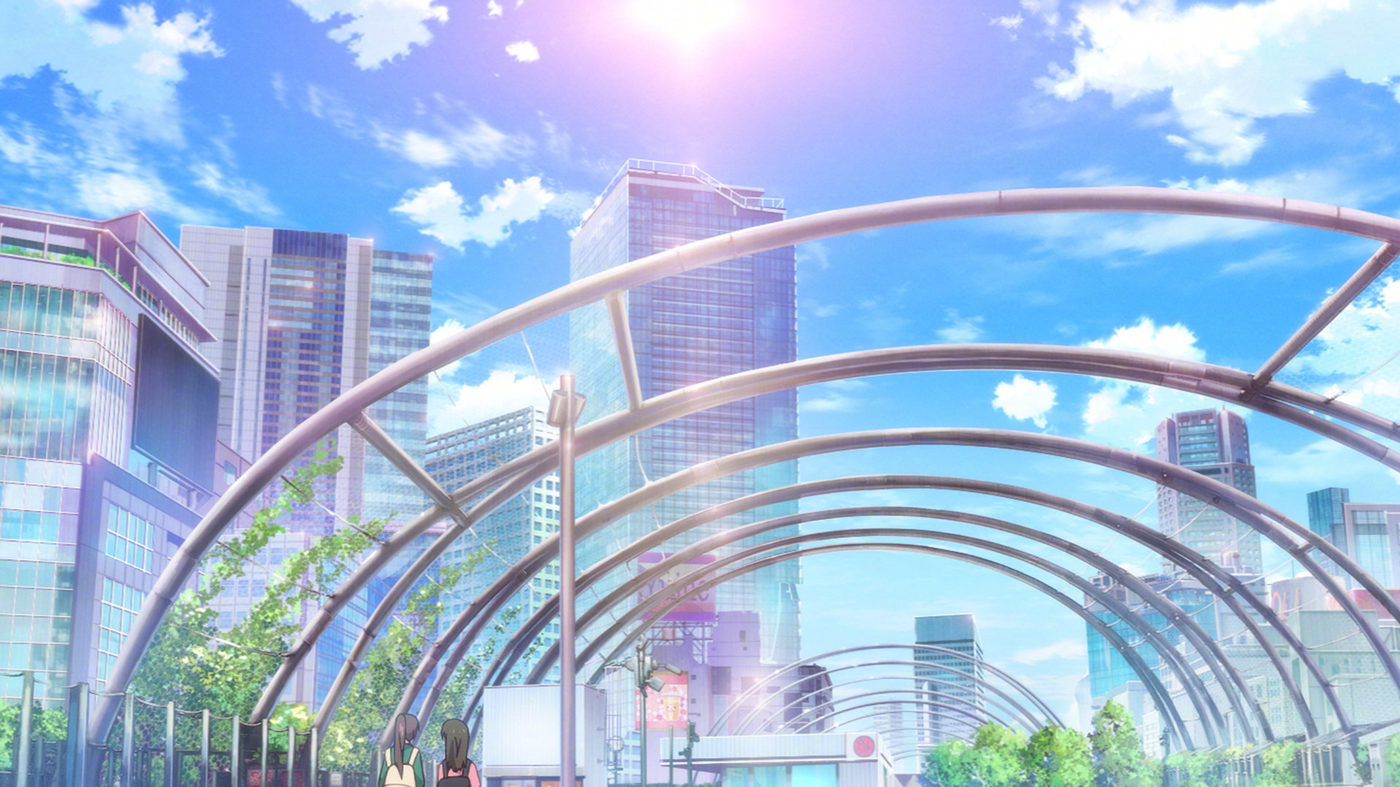 TV动画《LoveLive! SuperStar!!》第二季先行图公开，7月17日开播