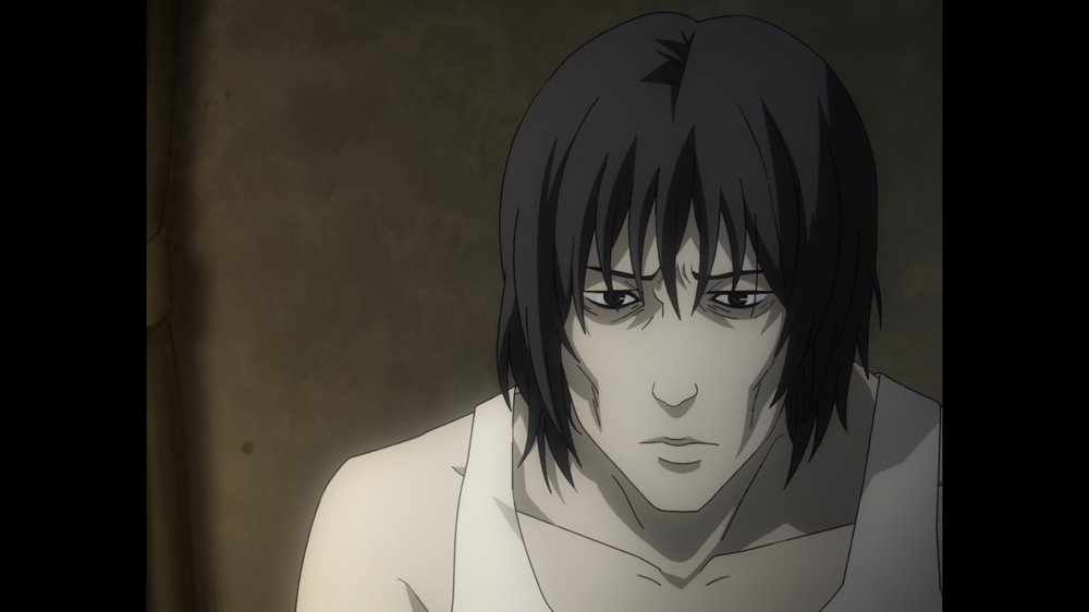 动画《伊藤润二 Maniac》先行图与部分声优公布