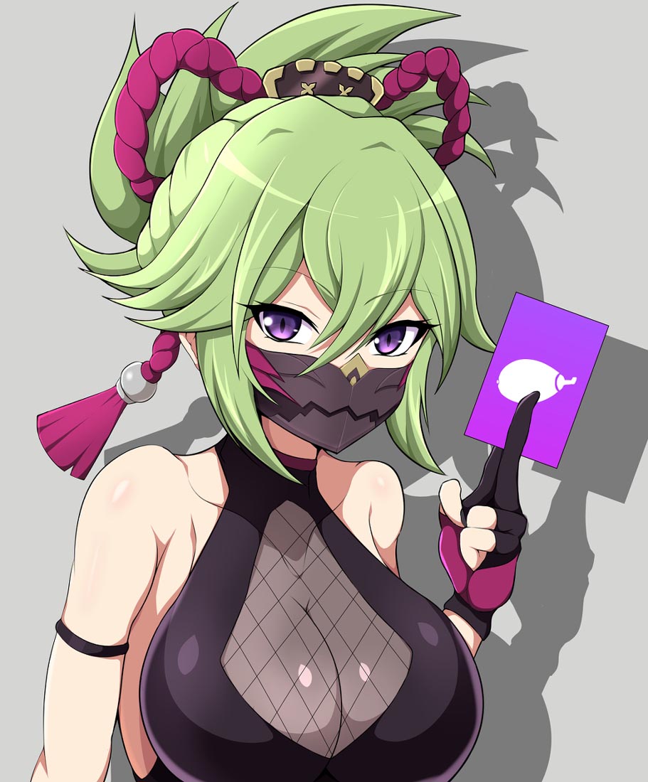 【Xman原神系列】#晚安【220718】