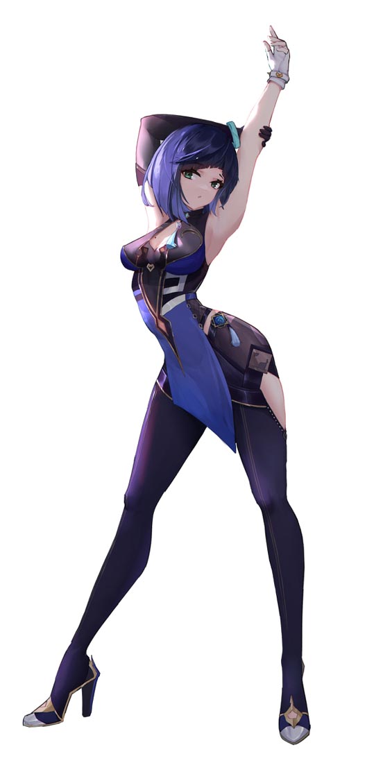 【P站好图】#午安【220728】