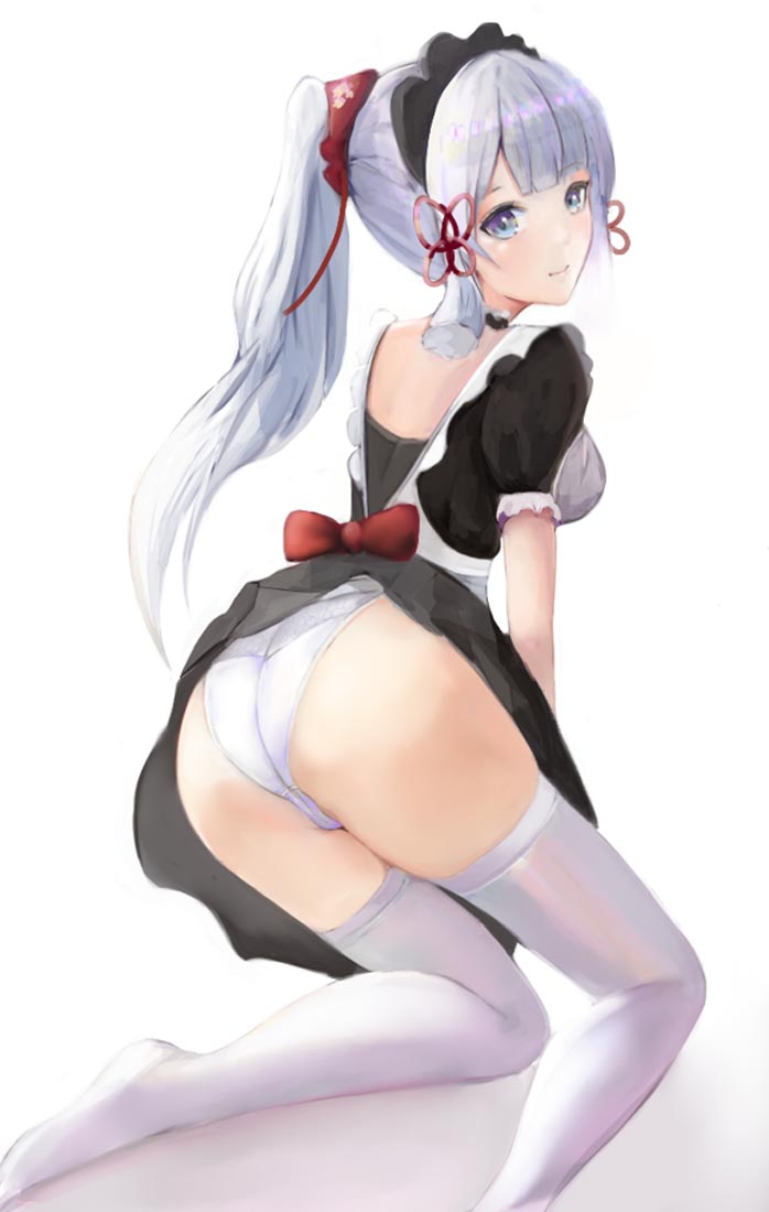 【同人图系列-原神】#晚安！【220803】