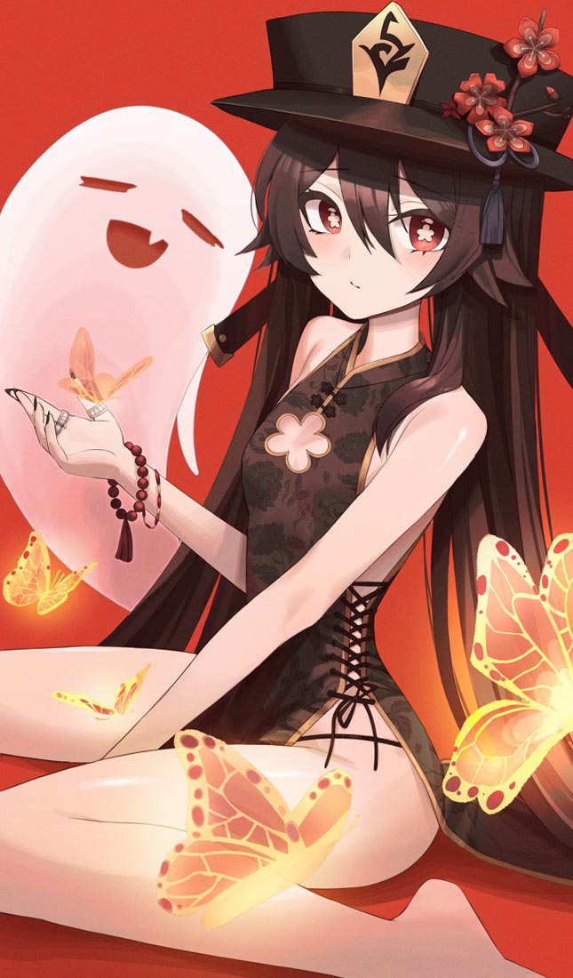 【原神同人图系列】#早安【220720】