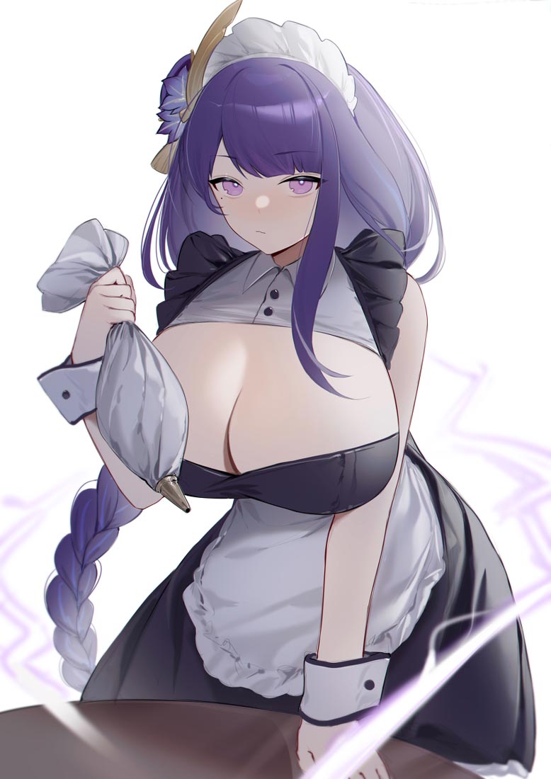 【原神同人精选系列】#晚安【220805】