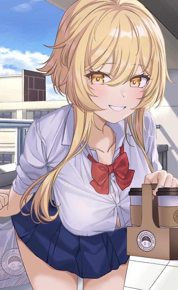 【Pixiv精选图集】#晚安【220726】