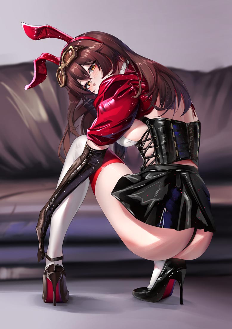 【Xman原神系列】#早安【220718】