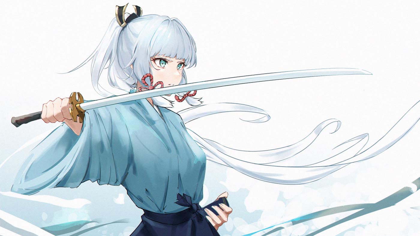 【Xman原神系列】#早安【220718】