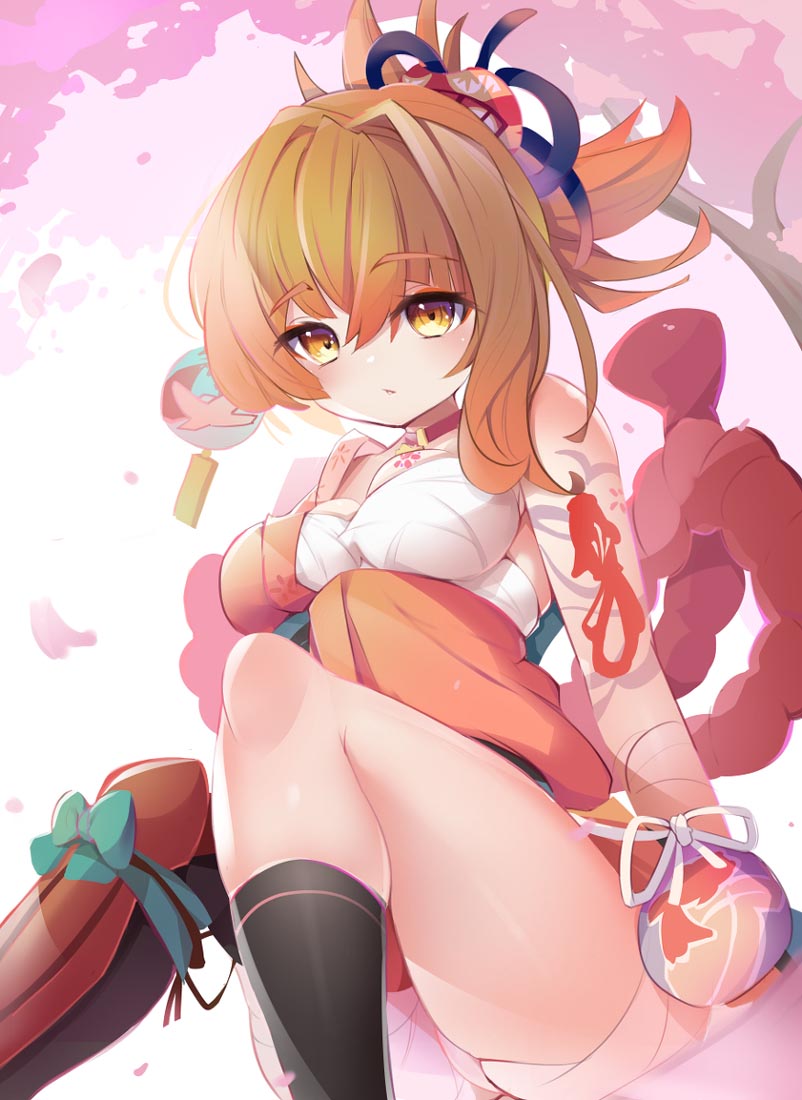 【Xman原神图】#早安【220719】