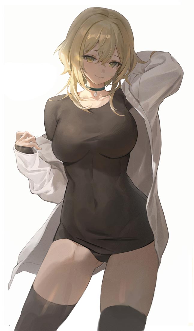 【同人图系列-原神】#午安！Xman【220804】