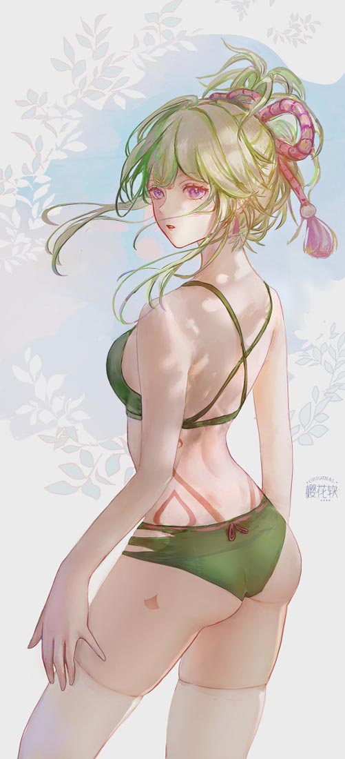 【Xman原神系列】#早安【220718】