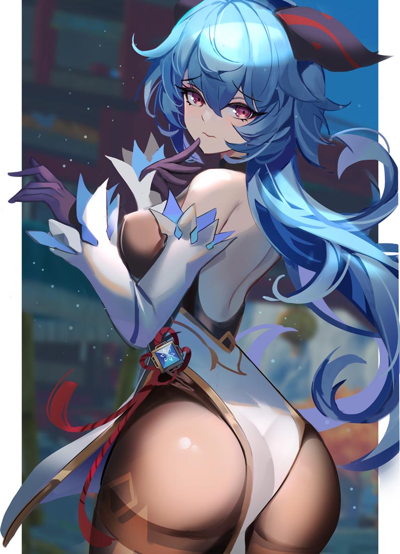 【二次元同人图】#午安【220722】