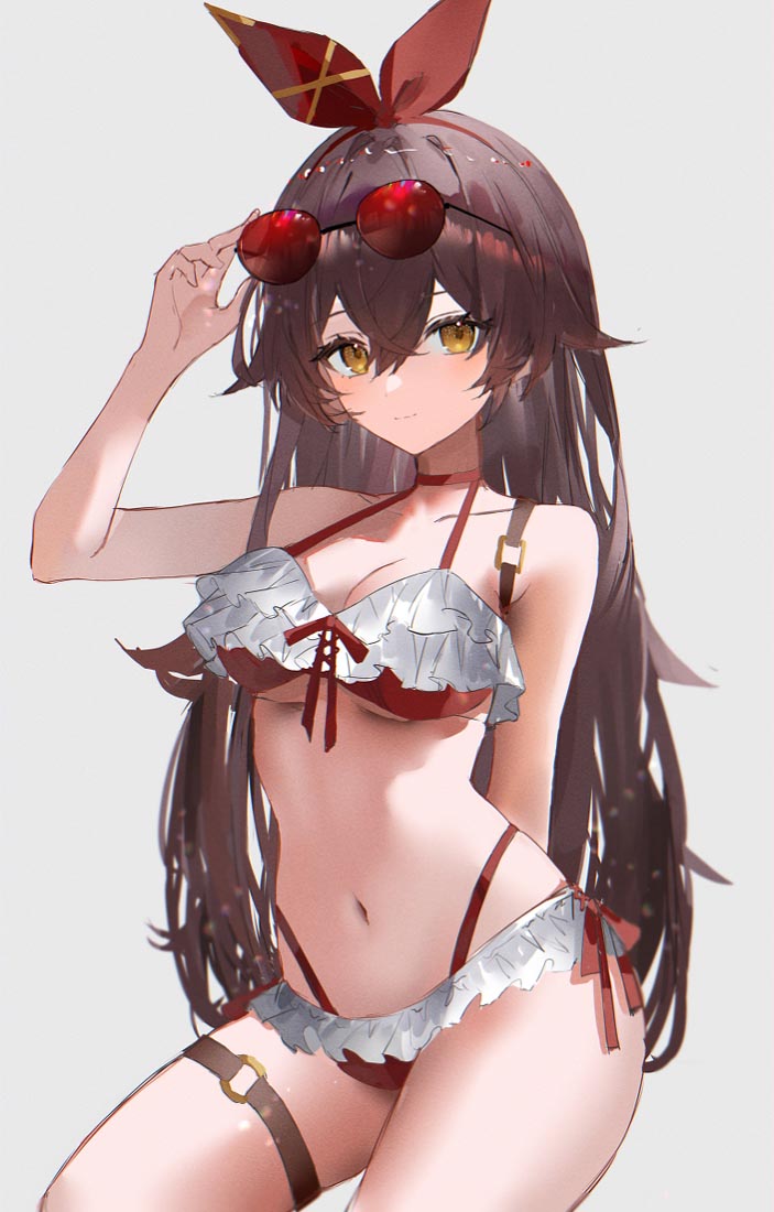 【P站精选图】#早安【220727】