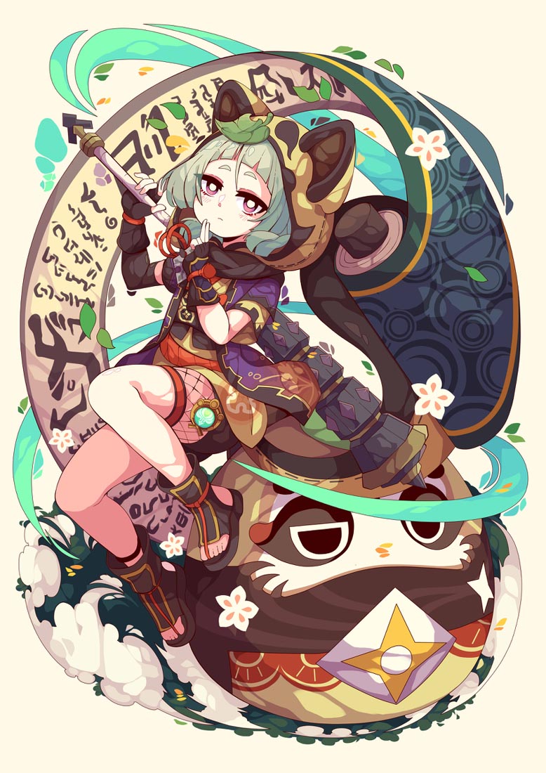 【P站精选图】#晚安【220727】