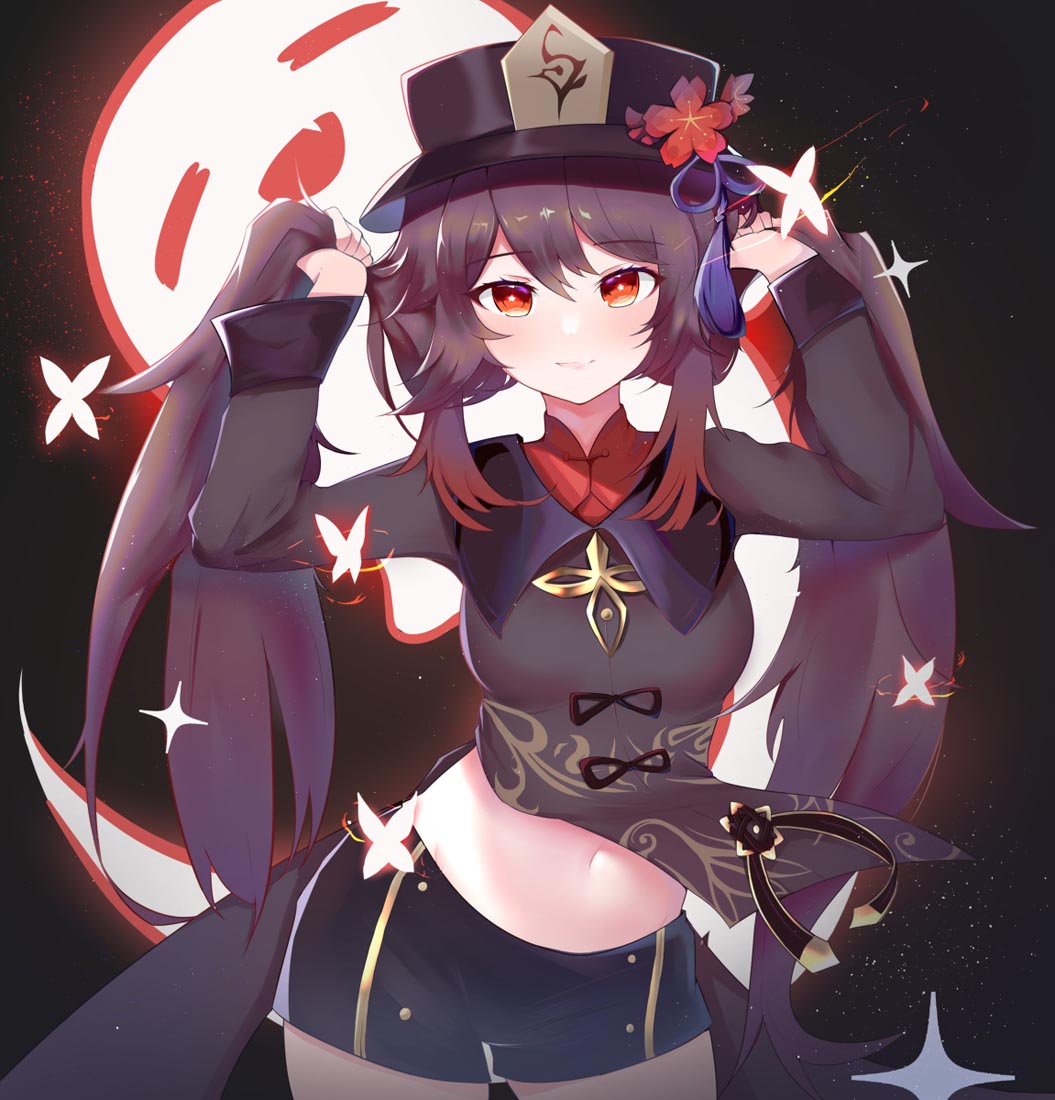 【Xman原神系列】#晚安【220718】