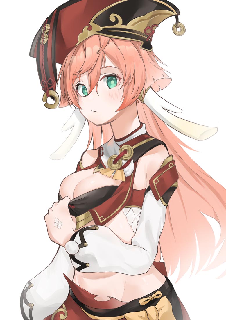 【P站精选图】#早安【220727】