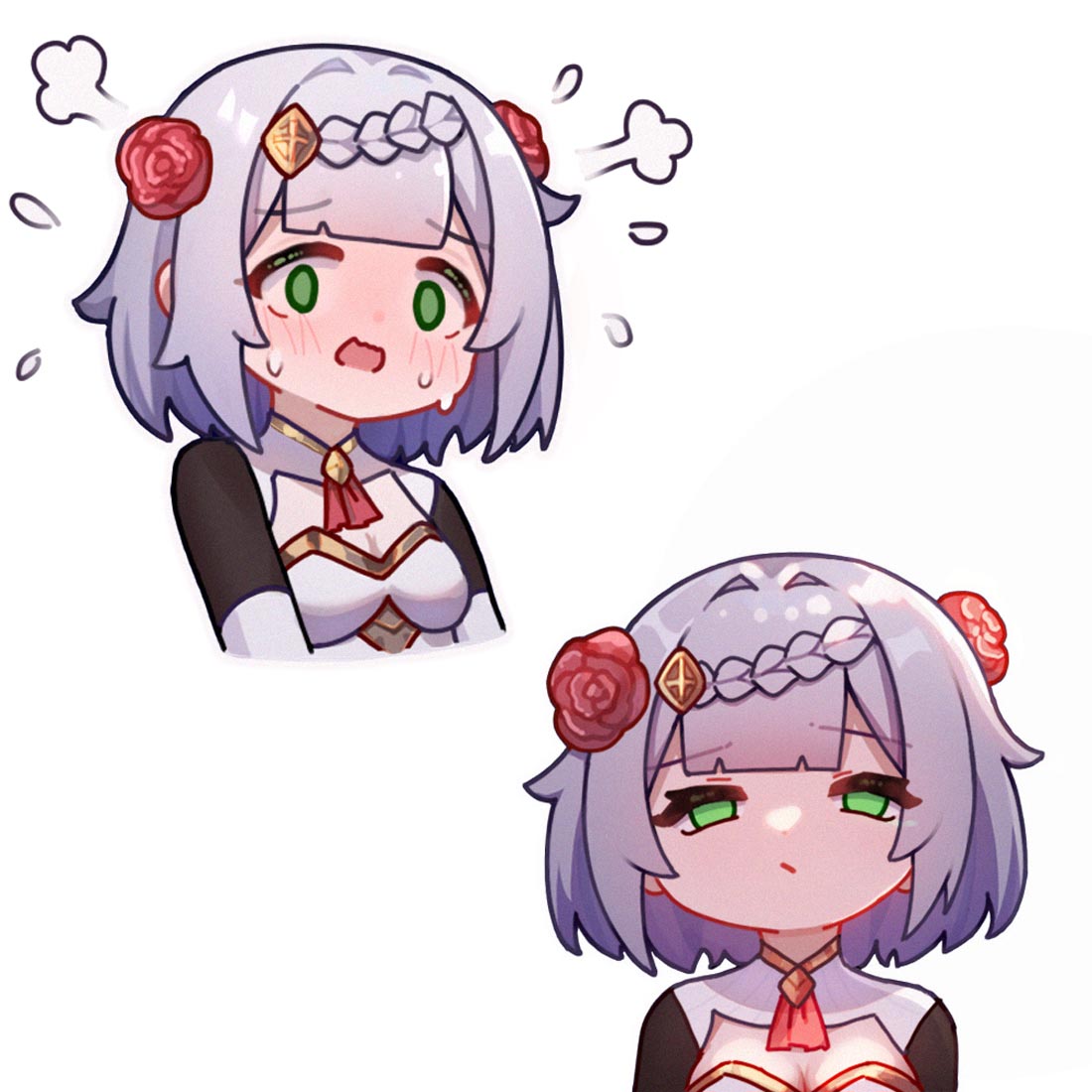 【二次元同人图】#早安【220722】