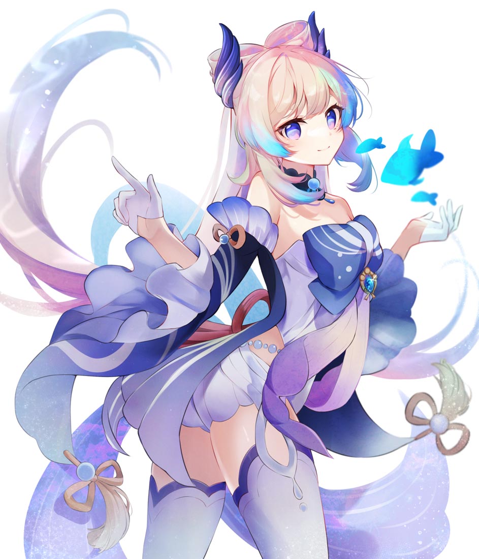 【二次元同人图】#午安【220722】