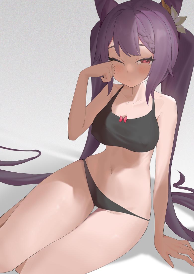 【二次元插画精选】#早安【220729】