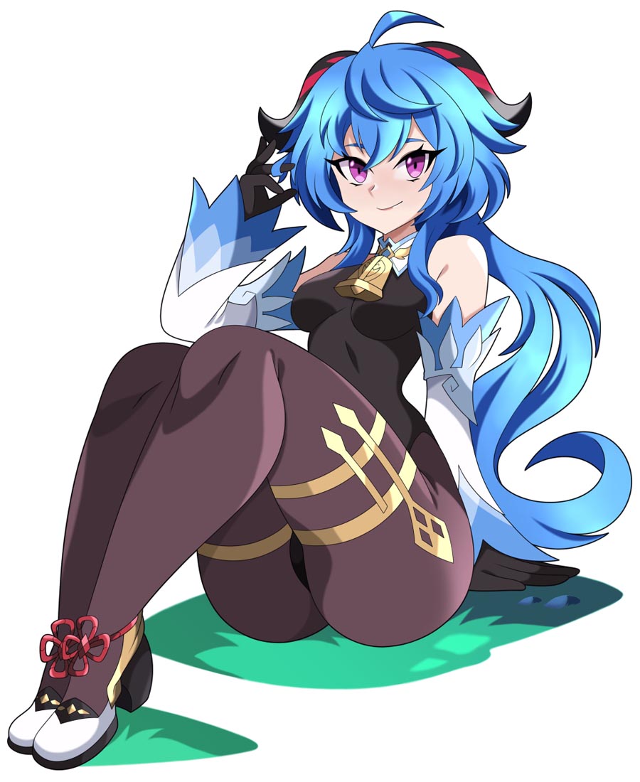 【二次元同人】#午安【220721】