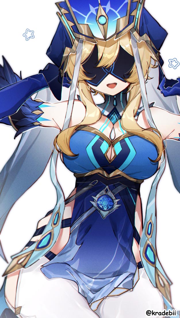 【二次元插画精选】#晚安【220729】