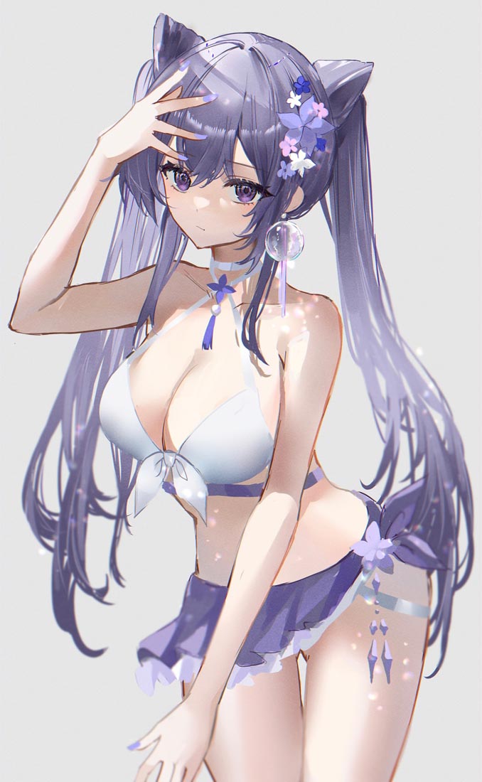 【二次元同人】#午安【220721】