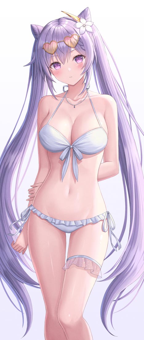 【原神P站同人图】#早安【220817】